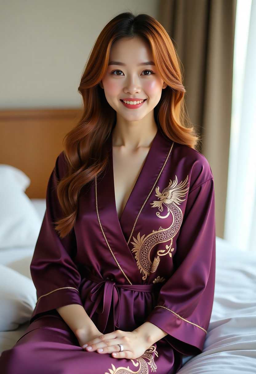 姚晨