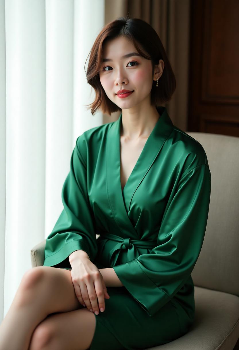 海清