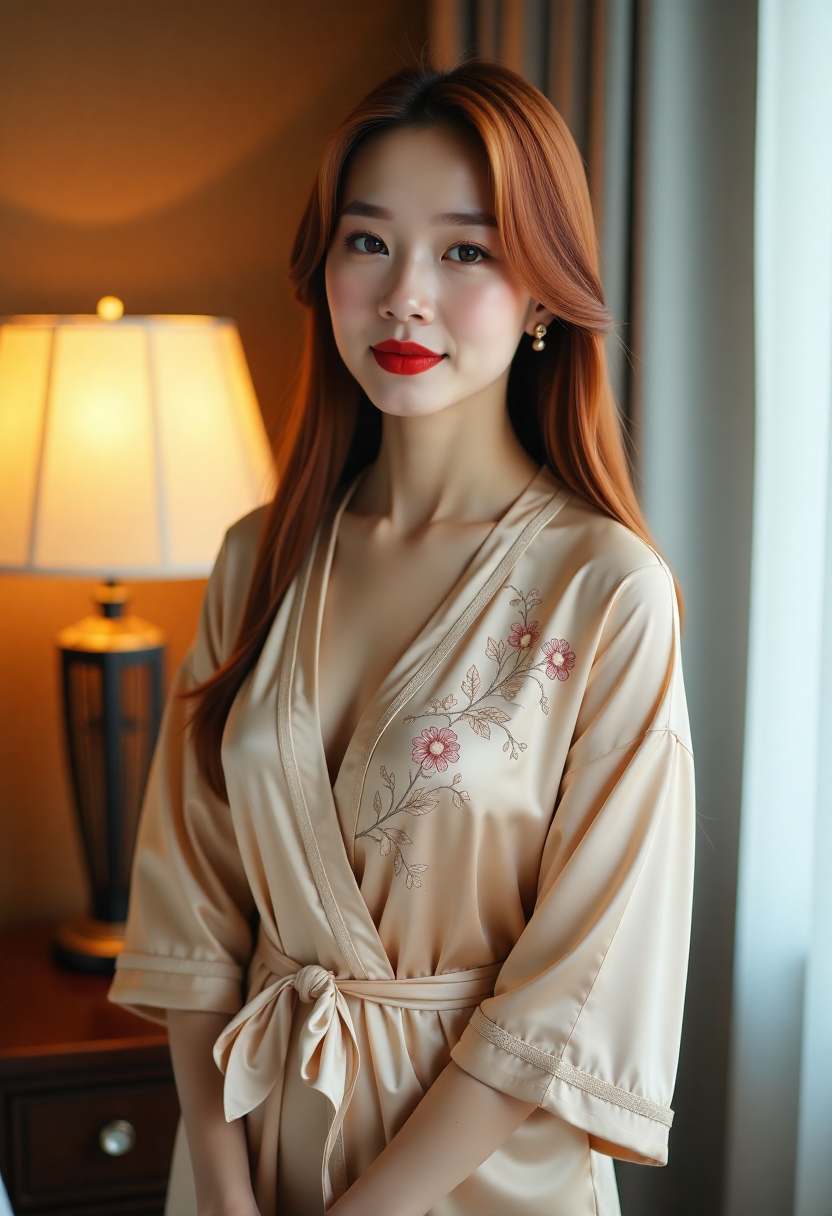 闫妮